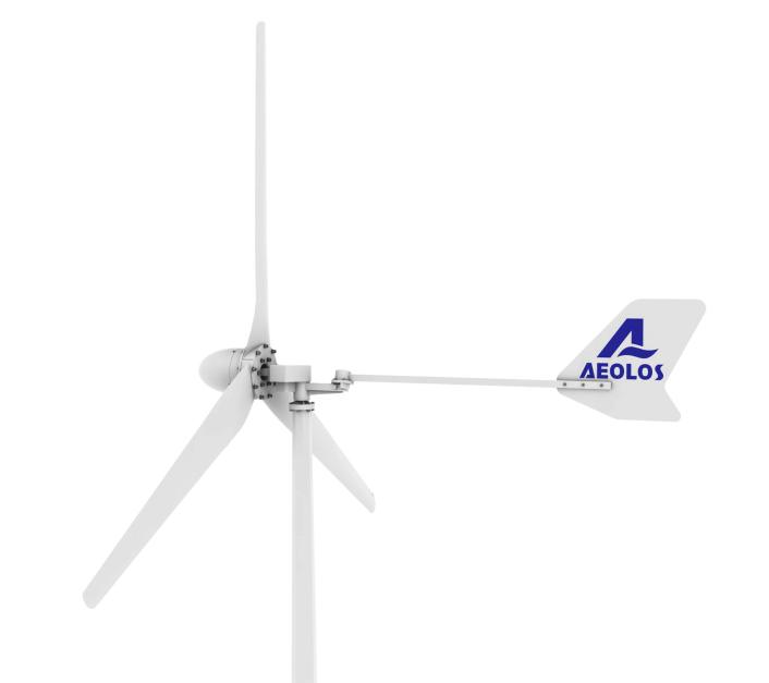 AEOLOS H-1kW